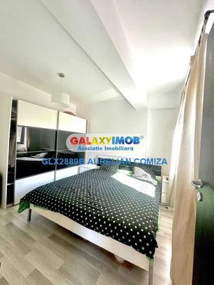Apartament 2 camere Piata Crangasi/centrala/AC/parcare - Photo 1
