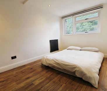 1 bedroom maisonette to rent - Photo 3