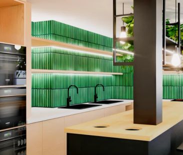 Private Sleeping Pod - Photo 4