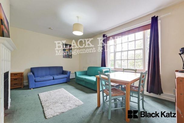 3 bedroom apartment to rent - Photo 1