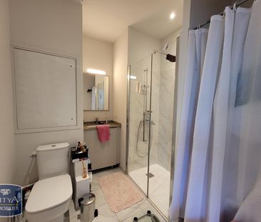 Location Appartement 2 pièces 40m² LE HAVRE 76620 - Photo 4