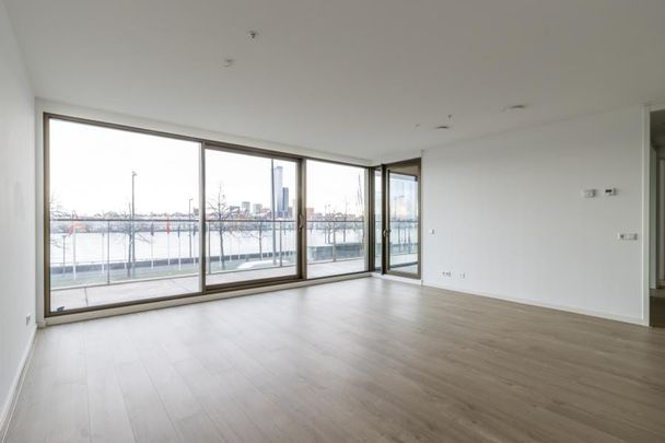Appartement te huur: Boompjes 46-X 3011 XB Rotterdam - Photo 1