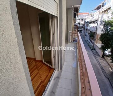 Διαμέρισμα για ενοικίαση Αγία Τριάδα (Φάληρο - Ιπποκράτειο) - Photo 2