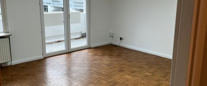 3 Zimmerwohnung Bargteheide - Foto 1
