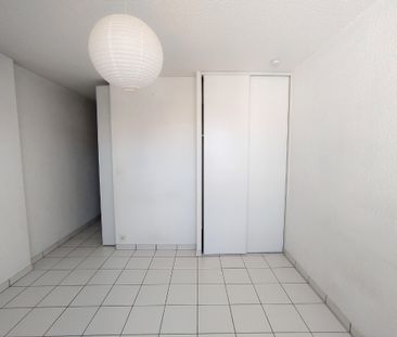 Location Appartement 1 pièce 20m² - Photo 4