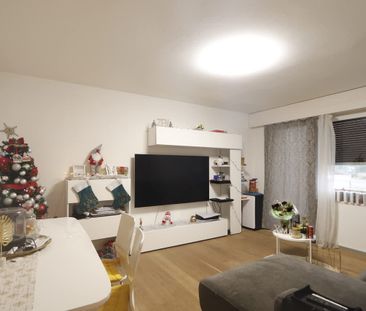 4 Zimmer, 81 m², 1. Stock - Photo 3