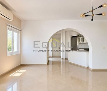 Μεζονέτα για ενοικίαση Μελίσσια - Photo 6