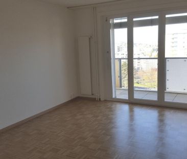 Beau 4.5 pièces sur les hauts de Fribourg - Photo 1