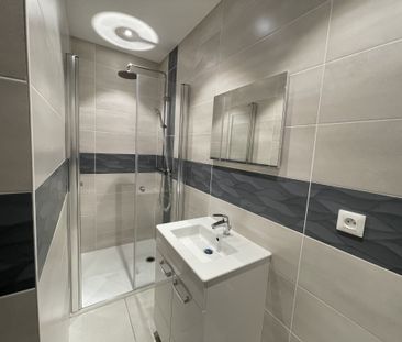 Nouveauté - Location - T2 Sérézin-du-Rhône Sérézin-du-Rhône (69360)... - Photo 6