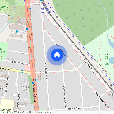 9 Queenstown Ave, Qld 4034, Boondall