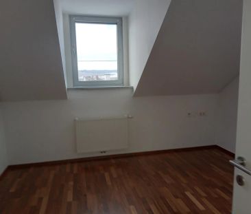 helle, freundliche 3-Zimmer Dachgeschoßwohnung im Zentrum von Aspach - Foto 3