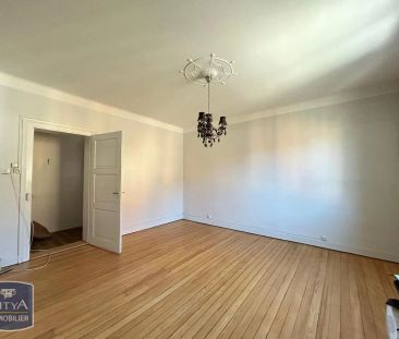 Appartement à louer 4 pièces 102.81m² - Photo 2