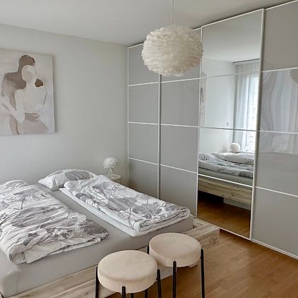2½ Zimmer-Wohnung in Luzern, möbliert, auf Zeit - Foto 1