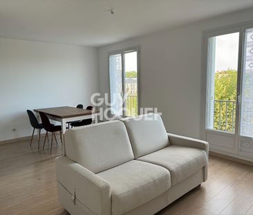 GARE CHANTILLY - T2 MEUBLE 50m2 - Photo 4