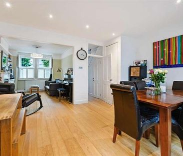 Edith Road, Wimbledon, SW19 - Photo 1