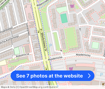 Pokój w mieszkaniu 2- pokojowym koło Galerii EMKA - Photo 1