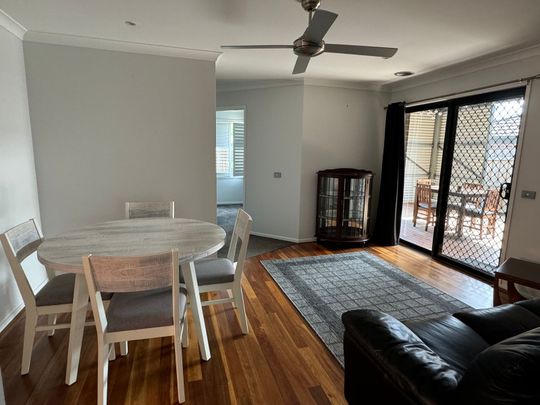 Partly Furnished Home - Photo 1