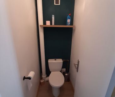 Location Appartement 1 pièce 82m² RENNES 35200 - Photo 2