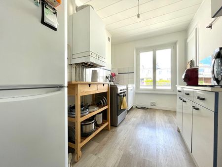 Location Appartement 3 pièces 53m² BREST 29200 - Photo 5