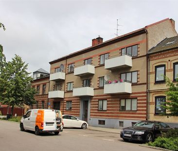 Viktoriagatan 9 - Foto 4