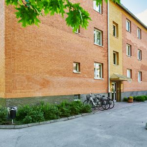 Svarvargatan 6 D - Photo 2