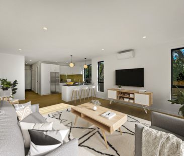 Welcome to townhouse 10 in Toi Toi Waterloo - Photo 3