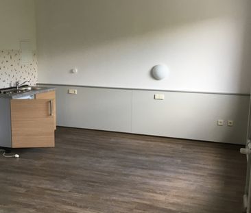 Wohnung, 1 Zimmer (33 m²) - Photo 1