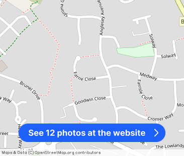 Farne Close, Hailsham - Photo 1