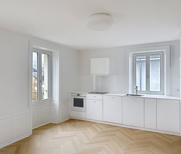 Plan-Conthey, appartement rénové de 2.5 pièces avec place de parc p... - Photo 3