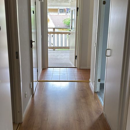 Bergkantsgatan, Grums - Foto 4