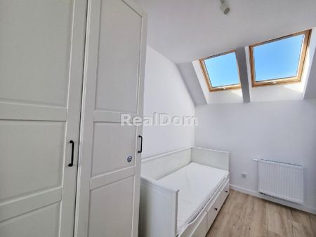 Mieszkanie Wielka Wieś Modlniczka powierzchnia 75.0 m² C390-WM-77606 - Zdjęcie 4