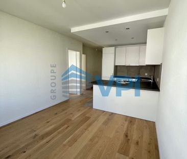 3.5 Zimmer, 64 m² - Photo 1