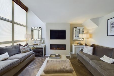 3 bedroom end of terrace house to rent - Photo 4