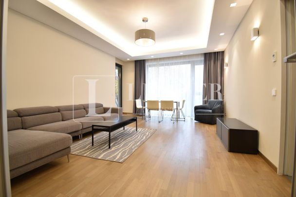 Inchiriere apartament I Primaverii - Photo 1