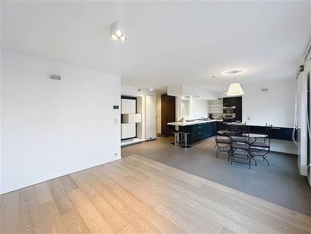 Appartement te huur - Foto 3