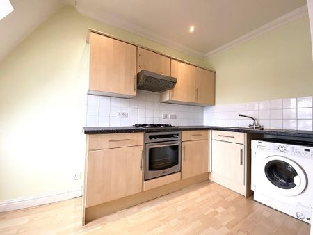 1 bedroom flat to rent - Photo 5