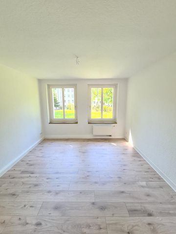 Helle 3-Zimmer-Wohnung im Erdgeschoss in Chemnitz - Photo 5