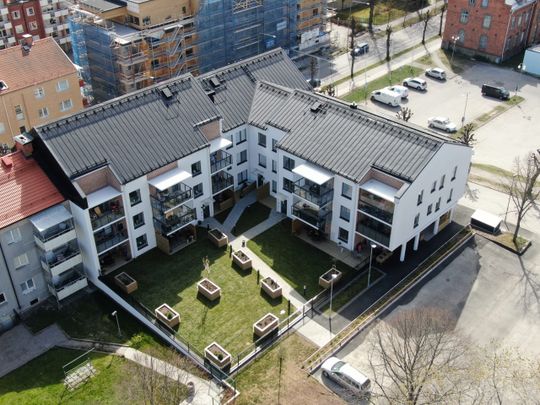 Kyrkogatan 21 ( lgh 1001 ) - Photo 1