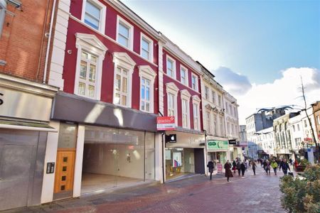 Studio to rent - Photo 5