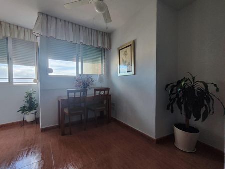 Piso de alquiler en Rio Salazar, Manantiales - Estación de Autobuses - Photo 4