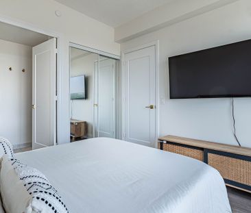 For Lease - 56 Annie Craig Drive Unit# 4104, Toronto, Ontario - Photo 5
