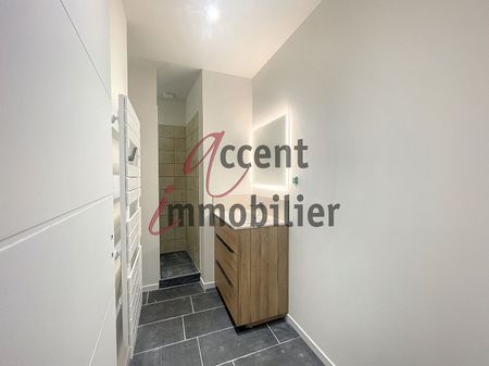 Appartement Cavaillon 2 pièce(s) 42 m2, - Photo 5