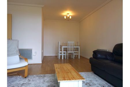 1 bedroom apartment to rent - Photo 4