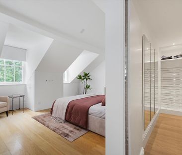 4 bedroom flat to rent - Photo 3