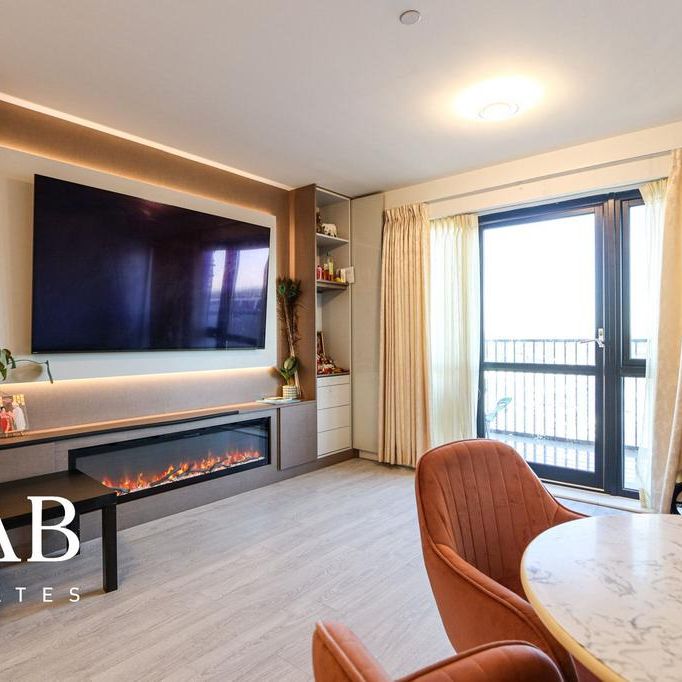 2 bedroom flat to rent - Photo 1