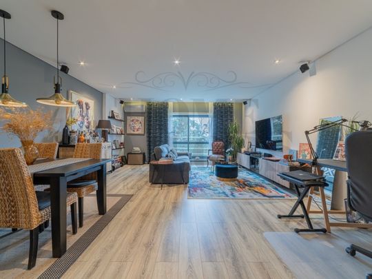 Apartamento T3 em Setúbal - Photo 1