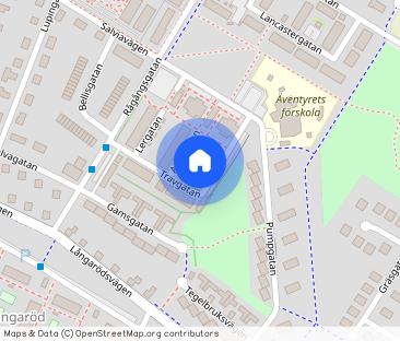 Trädgatan 5 - Photo 1