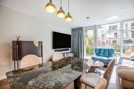 1 Bed Flat, Kennington Lane, SE11 - Photo 3