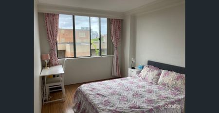 Contemporary two bedroom apartment in the primary location of Hurstville - Photo 5