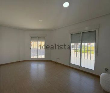 Alquiler de piso en Zona Pueblo - Photo 6